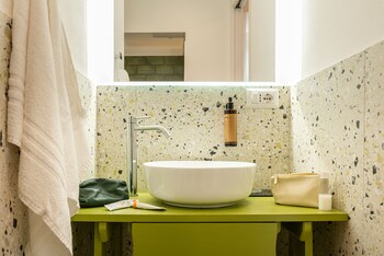 la casa di benedetta