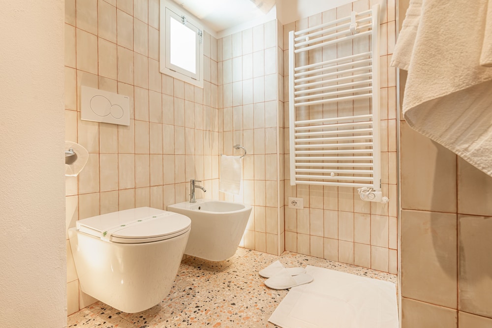 la casa di benedetta