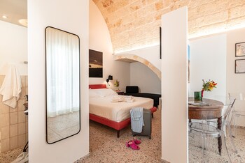 la casa di benedetta