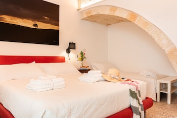 la casa di benedetta