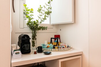 la casa di benedetta