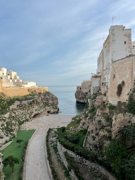 la casa di benedetta