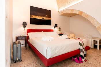 la casa di benedetta