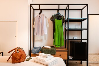 la casa di benedetta