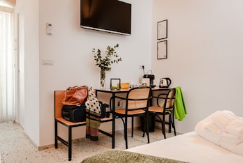 la casa di benedetta