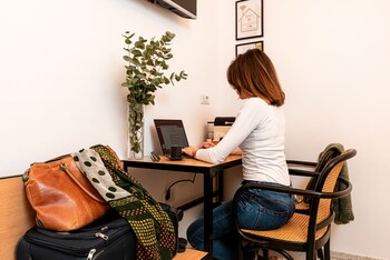 la casa di benedetta