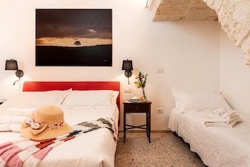 la casa di benedetta