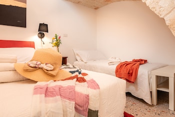 la casa di benedetta