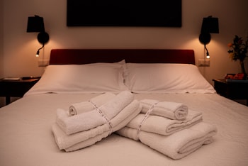 la casa di benedetta