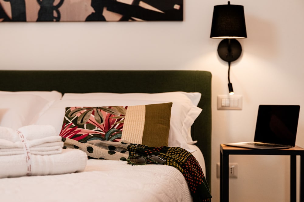 la casa di benedetta