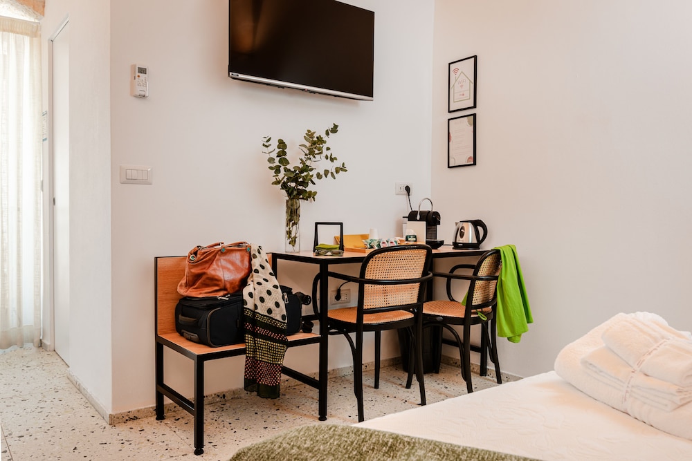 la casa di benedetta