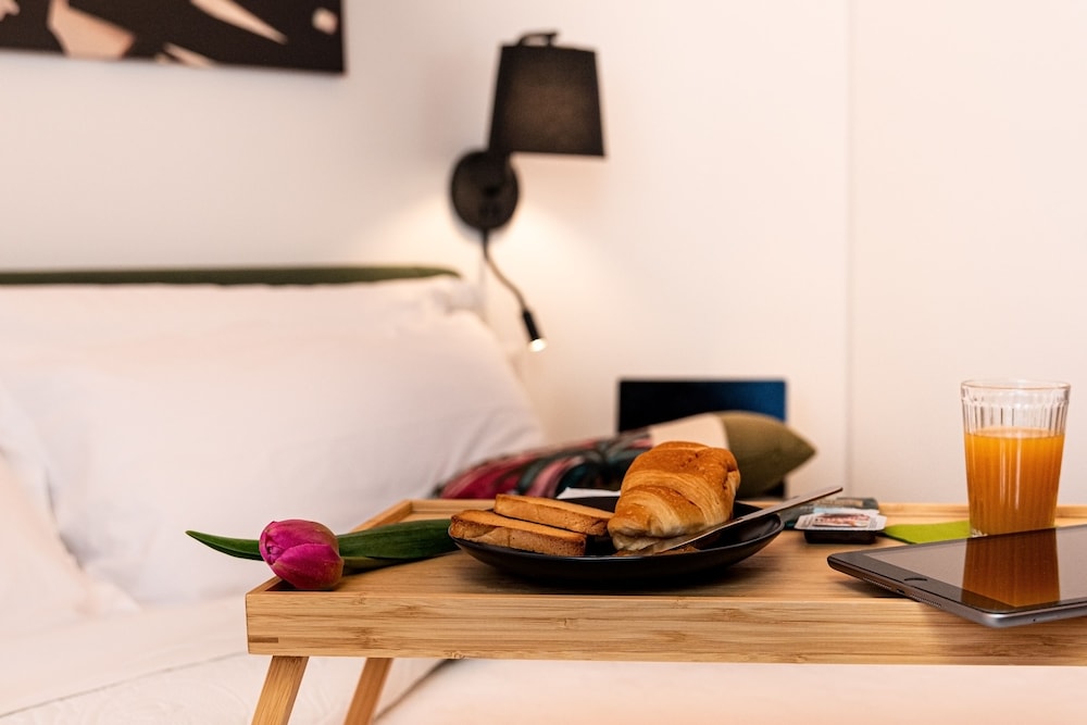 la casa di benedetta