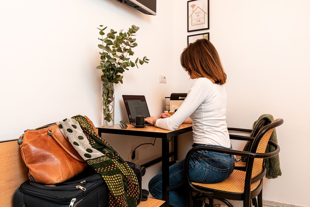 la casa di benedetta