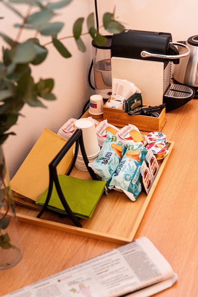 la casa di benedetta