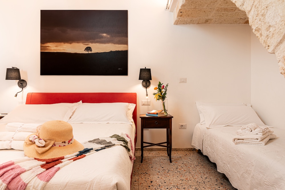 la casa di benedetta