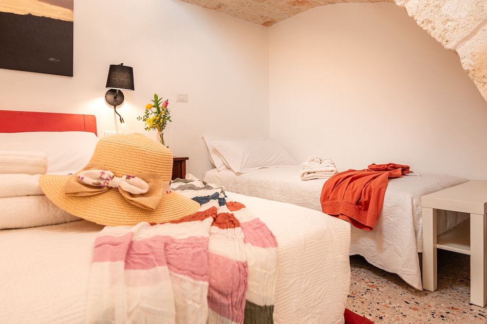 la casa di benedetta