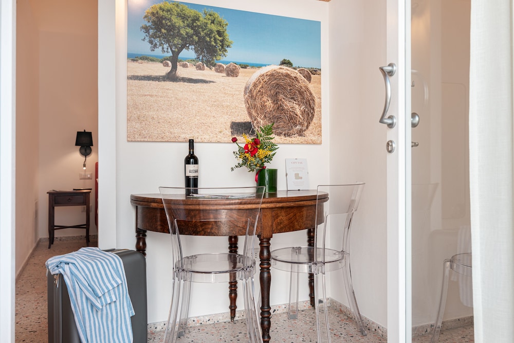 la casa di benedetta