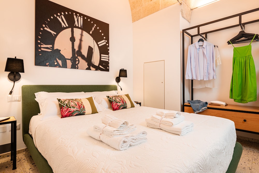 la casa di benedetta