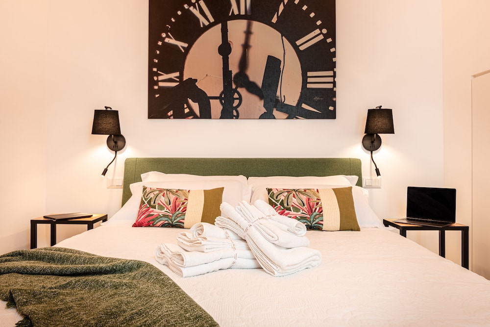 la casa di benedetta