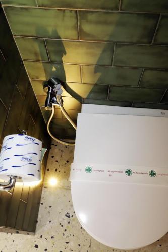 la casa di benedetta