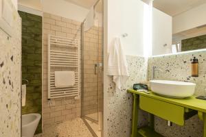 la casa di benedetta