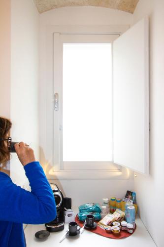 la casa di benedetta