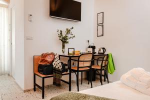 la casa di benedetta