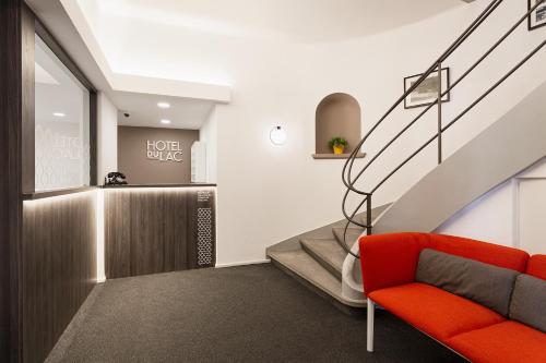 hotel du lac locarno