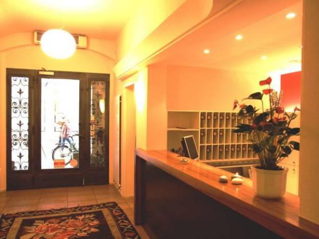 hotel du lac locarno