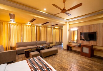 pacify hills by uv hotels