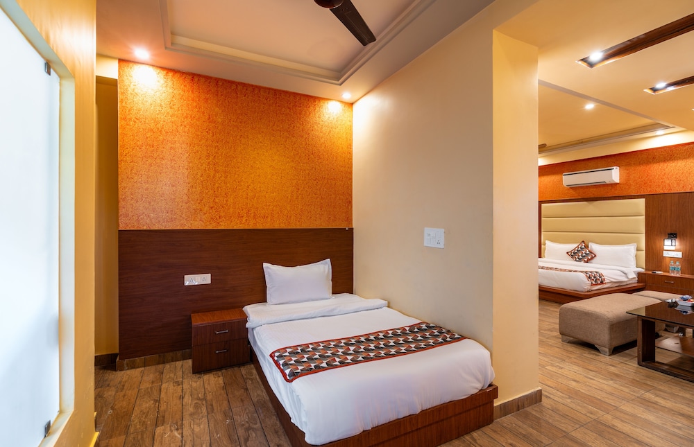 pacify hills by uv hotels