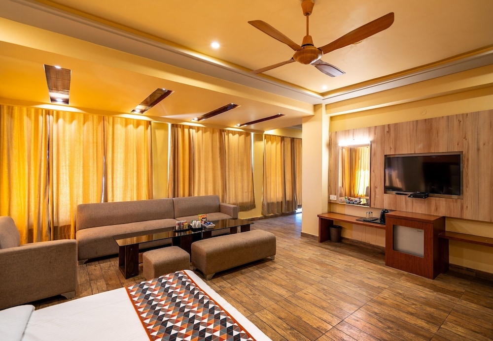pacify hills by uv hotels