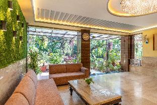 pacify hills by uv hotels