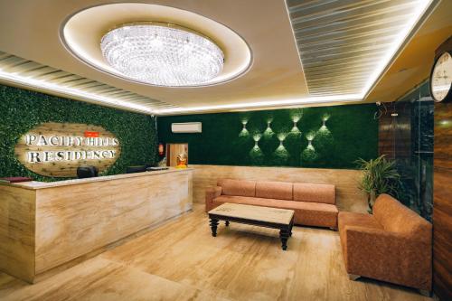 pacify hills by uv hotels