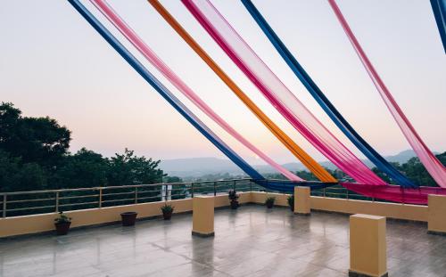 pacify hills by uv hotels