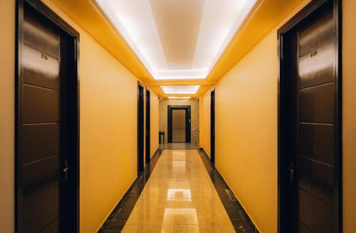 pacify hills by uv hotels