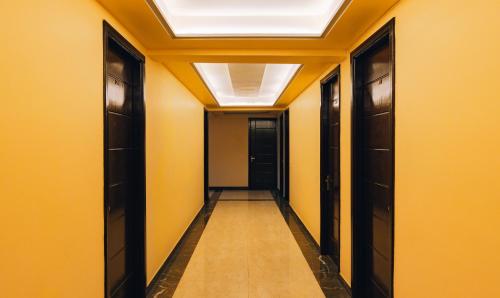 pacify hills by uv hotels