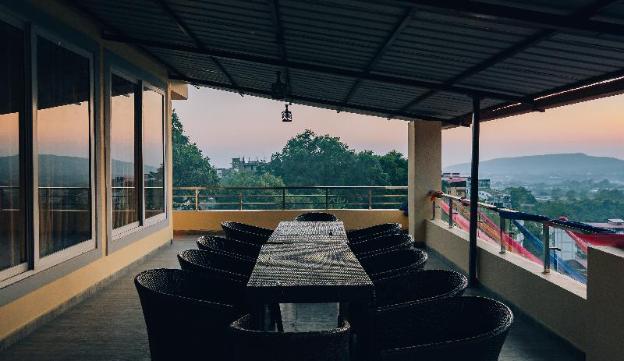 pacify hills by uv hotels