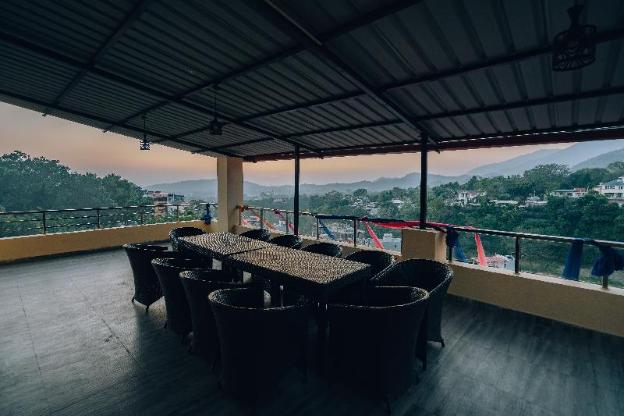 pacify hills by uv hotels