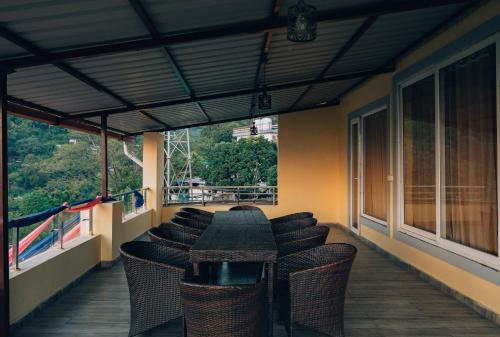 pacify hills by uv hotels