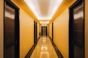 pacify hills by uv hotels