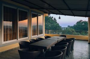 pacify hills by uv hotels