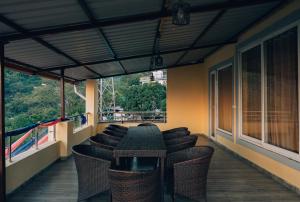 pacify hills by uv hotels