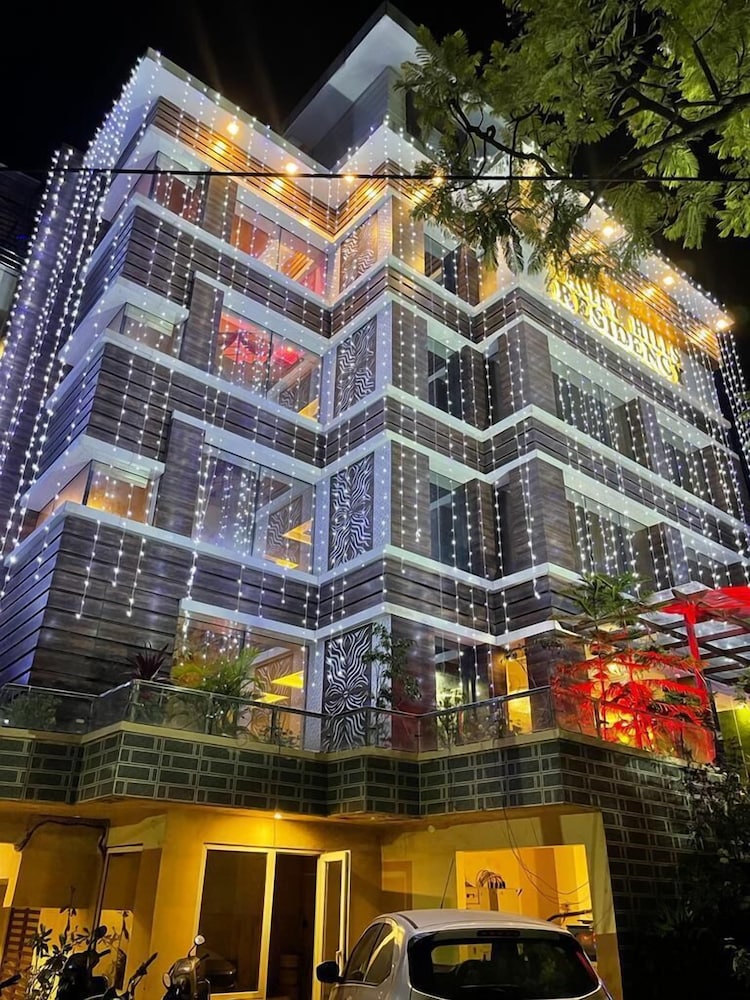 pacify hills by uv hotels