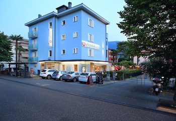 Osteria Ticino Da Ketty & Tommy,Locarno>>Ascona,2 star