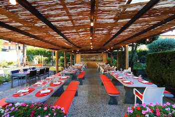 Osteria Ticino Da Ketty & Tommy,Locarno>>Ascona,2 star