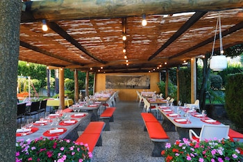 Osteria Ticino Da Ketty & Tommy,Locarno>>Ascona,2 star