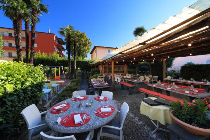 osteria ticino da ketty and tommy