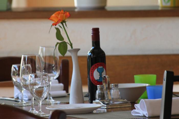osteria ticino da ketty and tommy