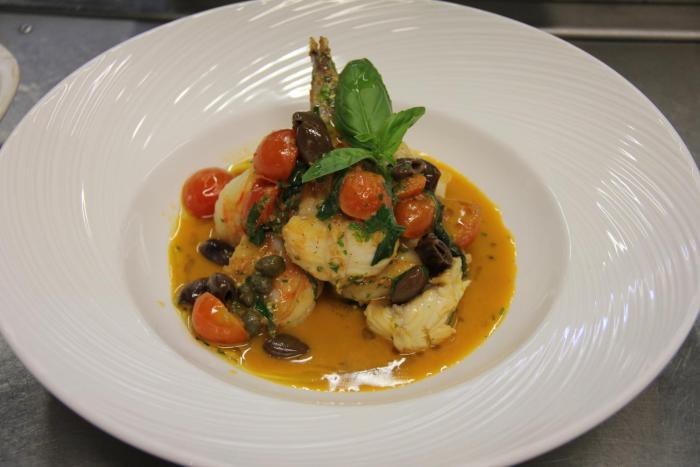 osteria ticino da ketty and tommy